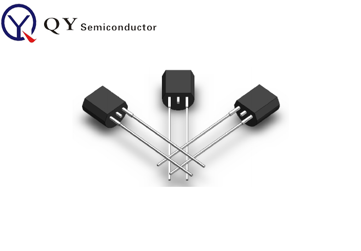 PXXXXEA 10/700uS 2KV TO-92 TSS半導(dǎo)體放電管